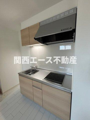 【キッチン】 | D porta Neige