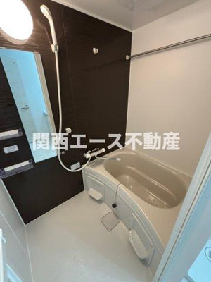 【浴室】 | D porta Neige