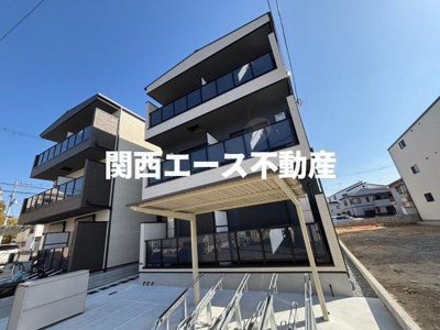 【外観】 | D porta Neige