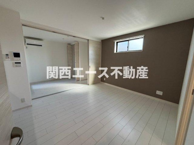 【居間・リビング】 | D porta Neige