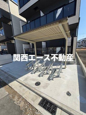 【その他共用部分】 | D porta Neige