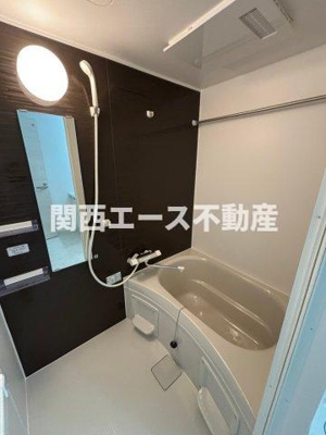 【浴室】 | D porta Neige