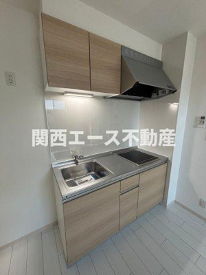 【キッチン】 | D porta Neige