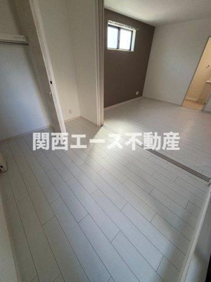 【寝室】 | D porta Neige