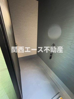 【バルコニー】 | D porta Neige