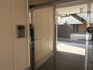 【その他共用部分】 | エントランス