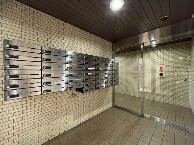 ライオンズマンション浅草駅前　5階のその他共用部分