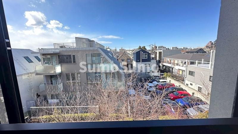 S-FORT駒沢大学の展望