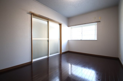 【洋室】 | 東野中戸建