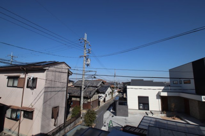 【展望】 | 東野中戸建