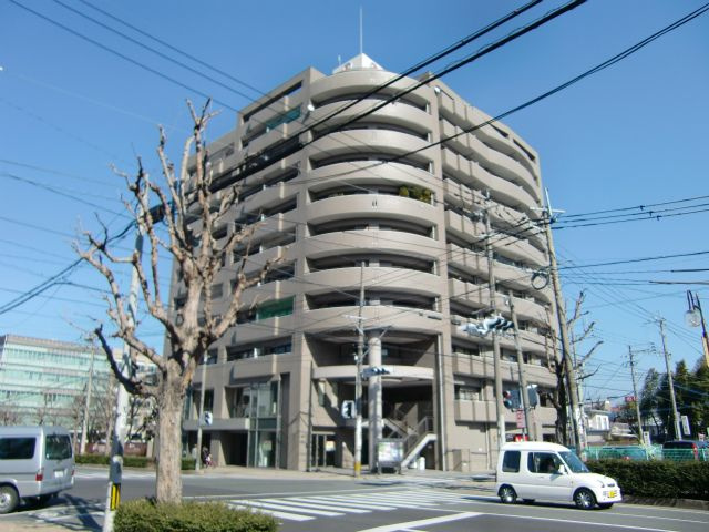 パークノヴァ久留米中央