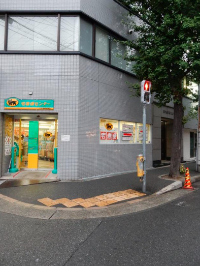 新大阪南方ビルの外観|物件の外観です