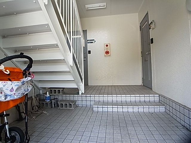 神戸市須磨区北落合４丁目のアパート