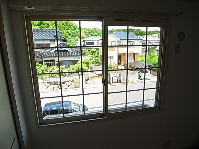 神戸市須磨区北落合４丁目のアパート