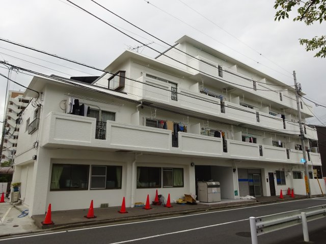ファースト北小岩