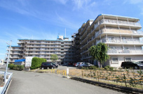 膳所スカイハイツの画像