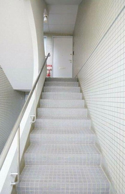 【その他共用部分】 | AMNES中野