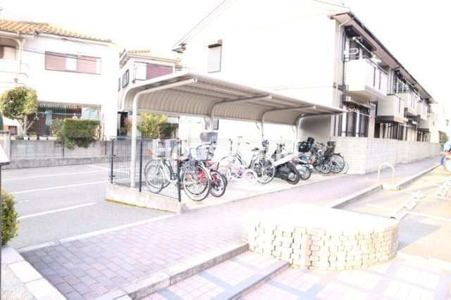 グレースＫＯＡ 1-5のその他共用部分