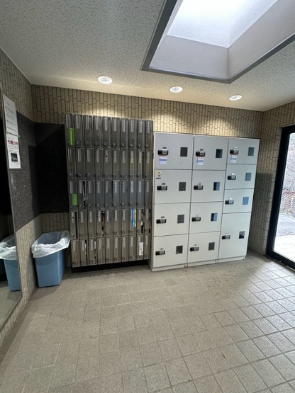 【その他共用部分】 | 折尾自由ケ丘センチュリー21