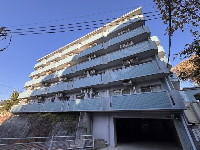 折尾自由ケ丘センチュリー21