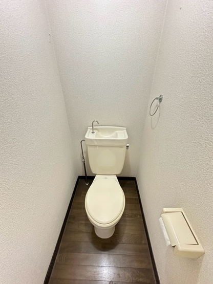 【トイレ】 | 折尾自由ケ丘センチュリー21