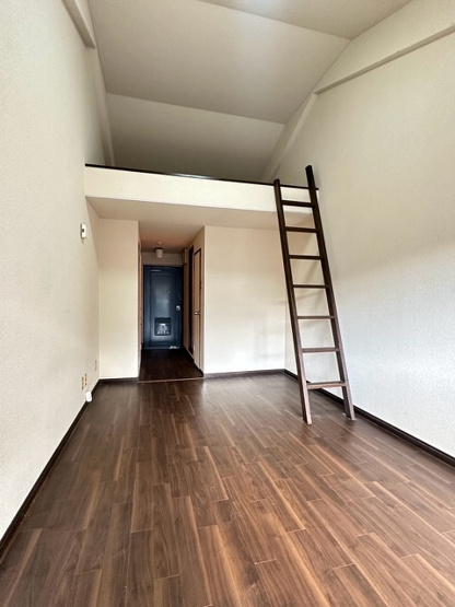 【居間・リビング】 | 折尾自由ケ丘センチュリー21