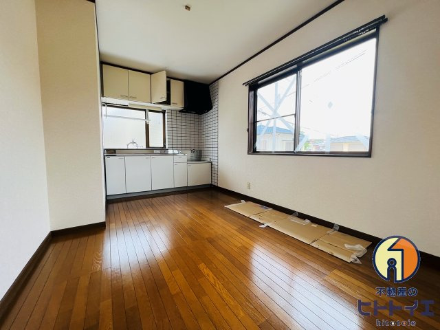 apartment 吉田