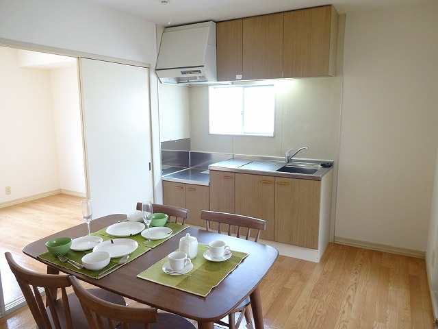 シャインコートオガワ