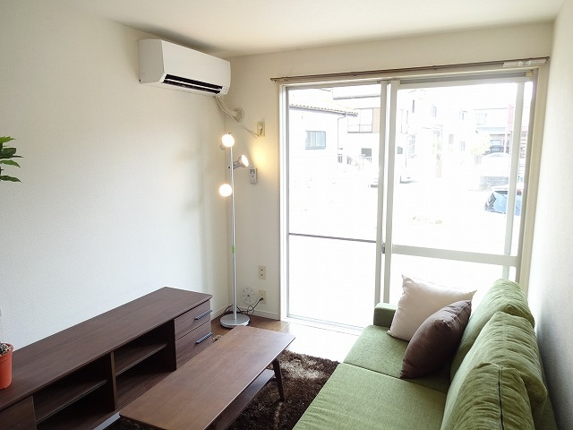 シャインコートオガワ