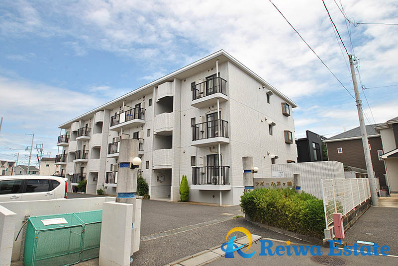 ラポール茅ヶ崎今宿