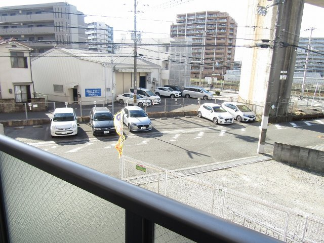 ドマーニの展望