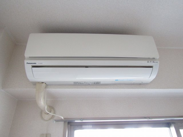 ドマーニの設備