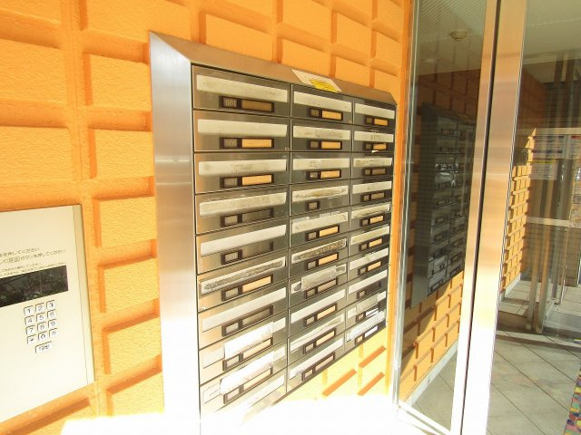 ドマーニのその他共用部分