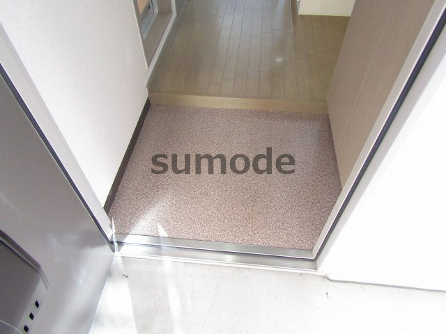 ドマーニの居間・リビング