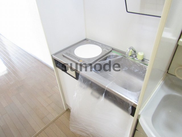 ドマーニのキッチン