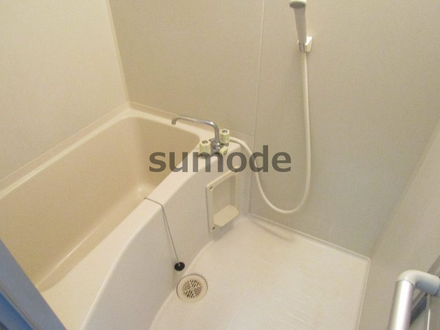 ドマーニの浴室