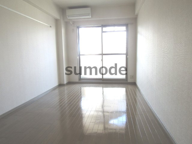 ドマーニの寝室