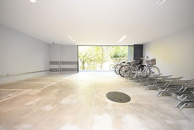 【その他共用部分】 | プレサンス谷町九丁目ディセオ