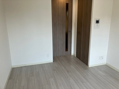 【居間・リビング】 | プレサンス谷町九丁目ディセオ