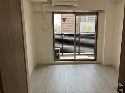 【寝室】 | プレサンス谷町九丁目ディセオ