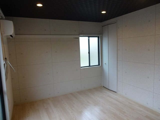 ジュネス湘南Ａ