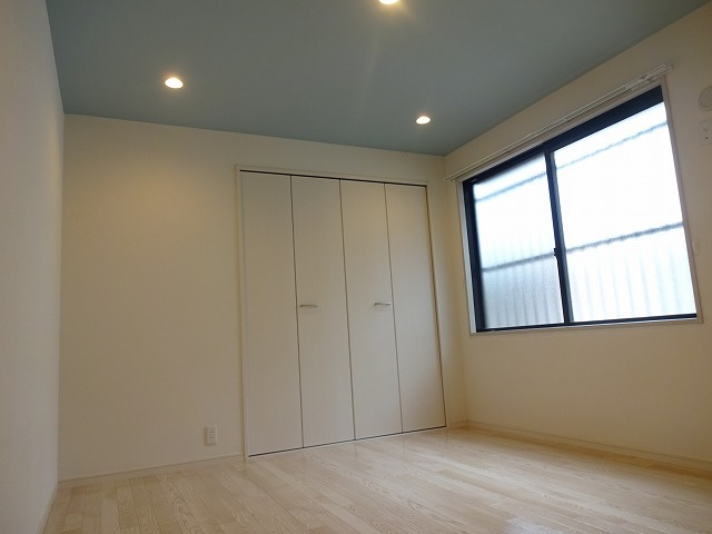 ジュネス湘南Ａ