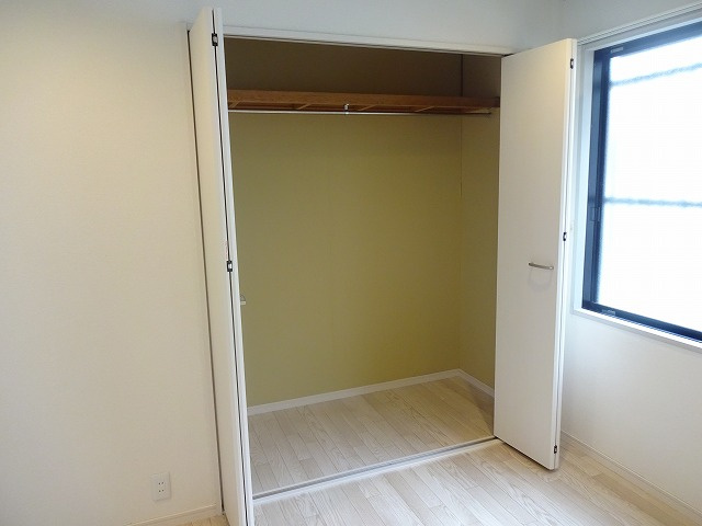 ジュネス湘南Ａ