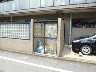 【その他共用部分】
