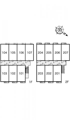 神戸市須磨区一ノ谷町２丁目のアパートのその他