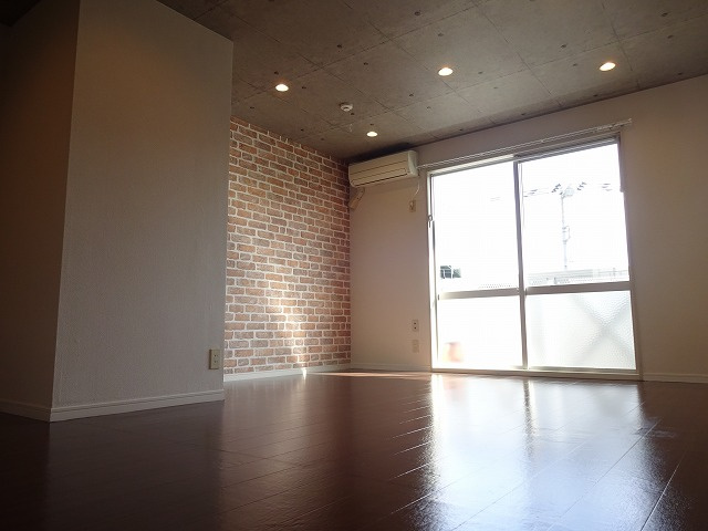 ドミール茅ケ崎Ⅱ