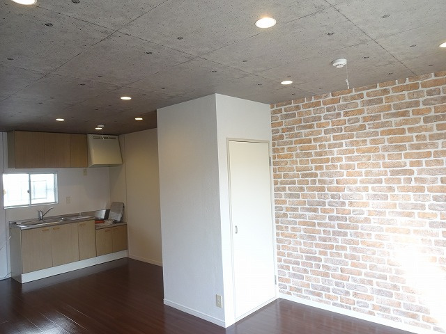 ドミール茅ケ崎Ⅱ