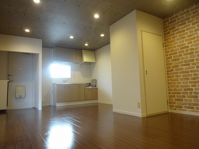 ドミール茅ケ崎Ⅱ