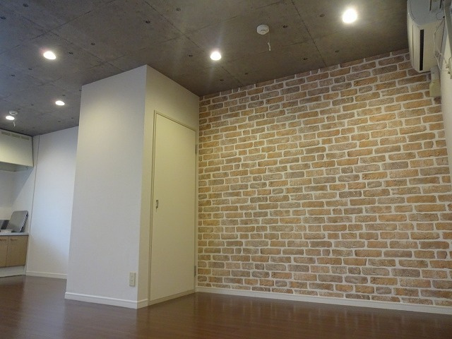 ドミール茅ケ崎Ⅱ