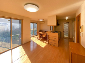  | 近江八幡市白鳥町　中古戸建